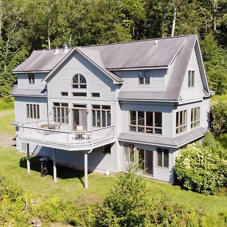 Bovina Mountain High Villa Екстериор снимка