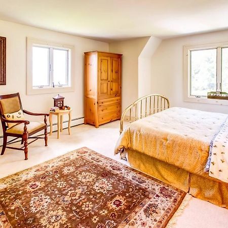 Bovina Mountain High Villa Екстериор снимка