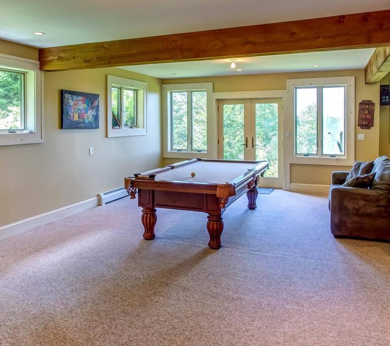 Bovina Mountain High Villa Екстериор снимка