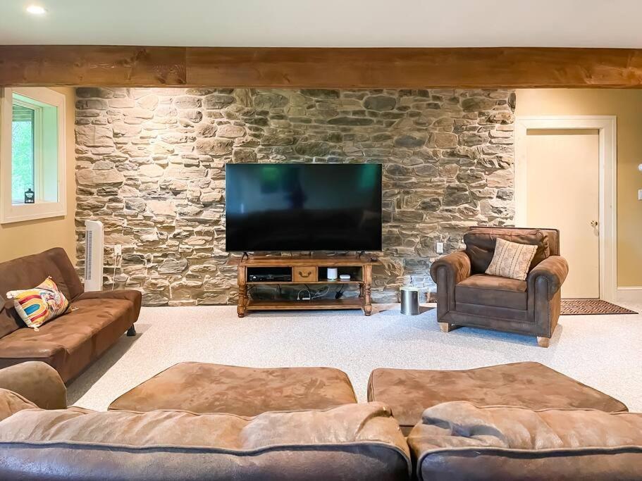 Bovina Mountain High Villa Екстериор снимка