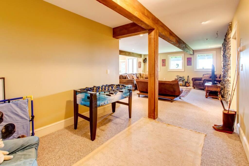 Bovina Mountain High Villa Екстериор снимка