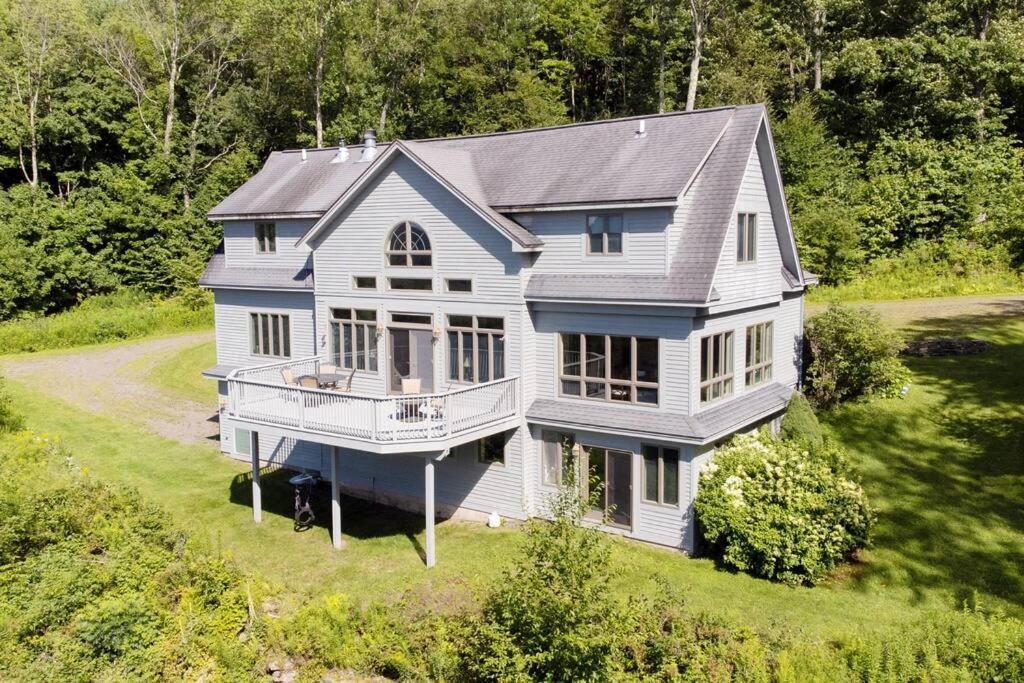 Bovina Mountain High Villa Екстериор снимка