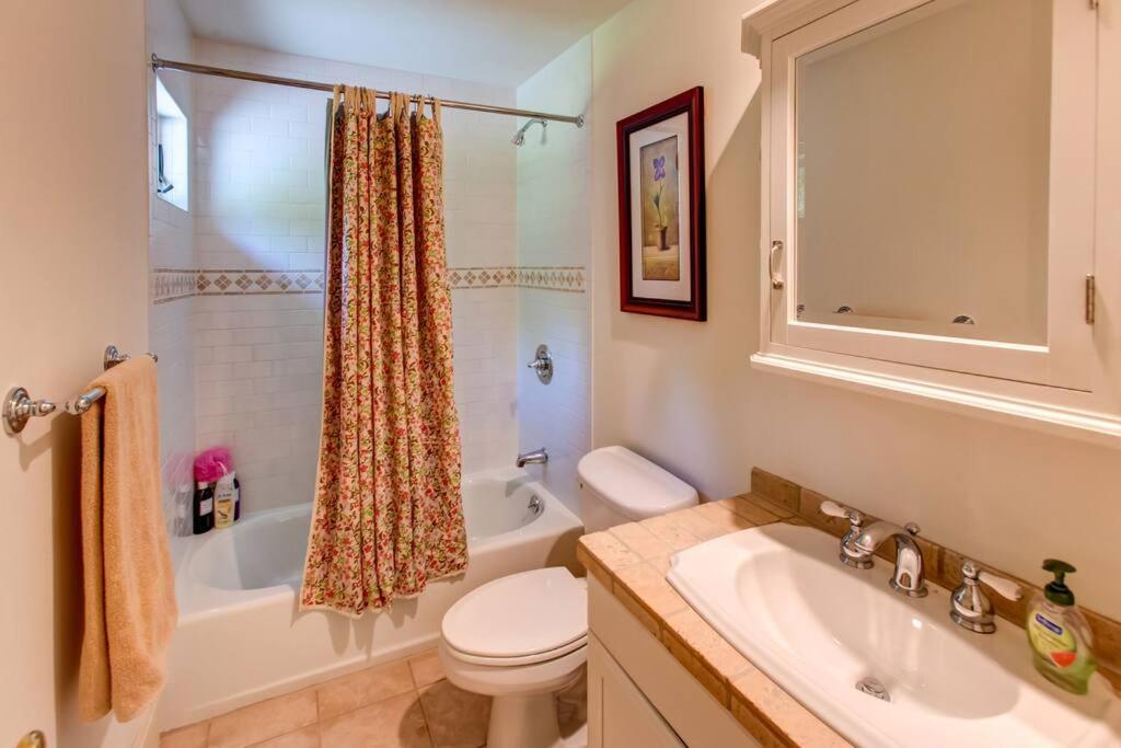 Bovina Mountain High Villa Екстериор снимка