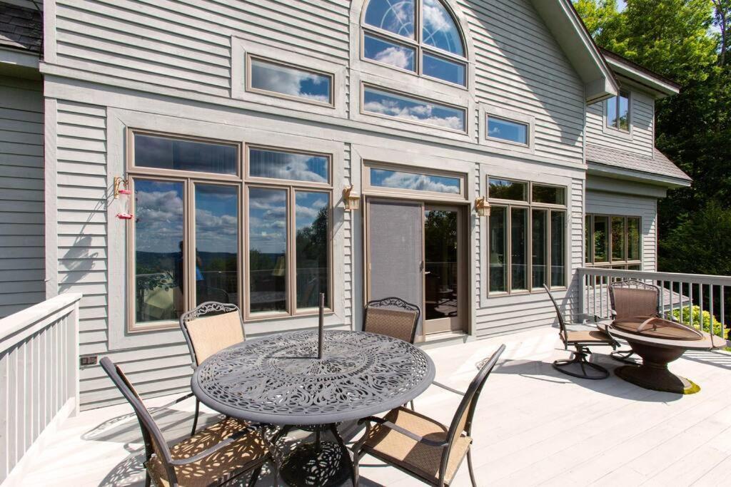 Bovina Mountain High Villa Екстериор снимка