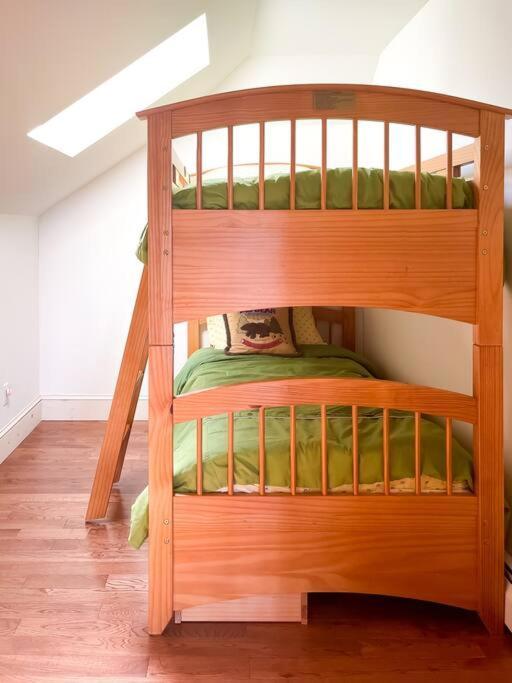 Bovina Mountain High Villa Екстериор снимка