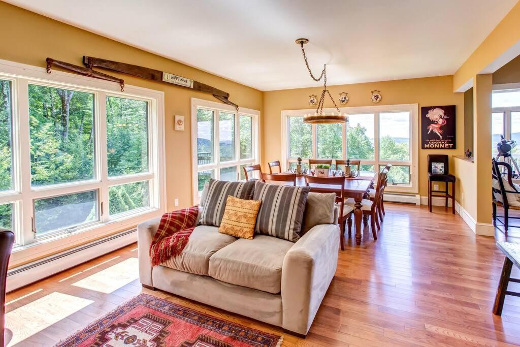 Bovina Mountain High Villa Екстериор снимка