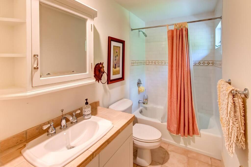 Bovina Mountain High Villa Екстериор снимка