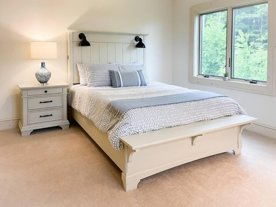Bovina Mountain High Villa Екстериор снимка
